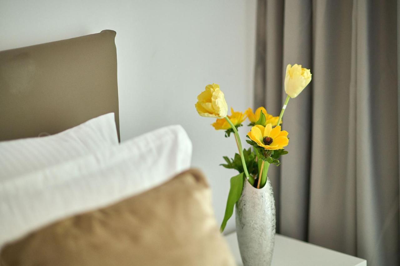 Orange Summer Apartment Alezzi Spa Pools beach Mamaia Esterno foto